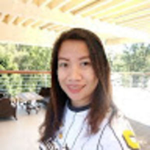 Meet your Posher, Daisyann